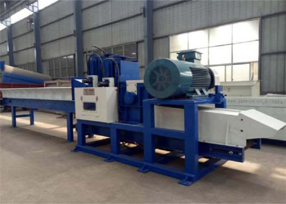 YM-2150 Type Wood Sawdust Machine Making Sawdust