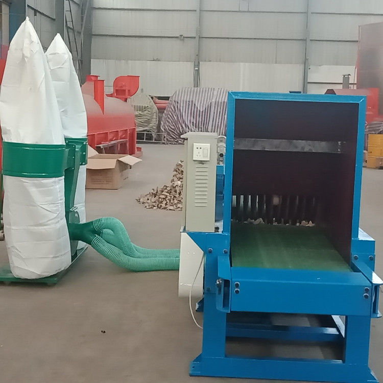 1000mm Waste Paper Crushing Machine