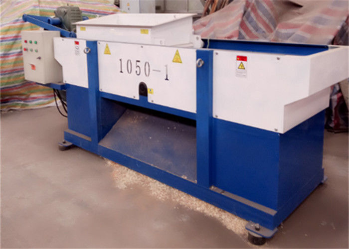 3600r/M 55pcs Cutter Wood Shaving Machine For Family Farms