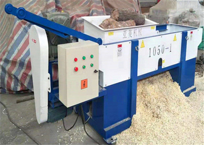 3600r/M 55pcs Cutter Wood Shaving Machine For Family Farms