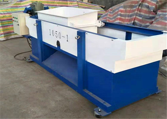 Animal Bedding Timber Wood Shaving Machine 300kg/H