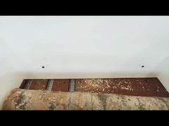 Houten het Scheren Molen voor Dierlijk Beddegoed, Houten het Scheren Machine