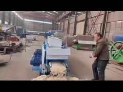 Hout scheermachine, hout scheerfabriek, hout scheermachine